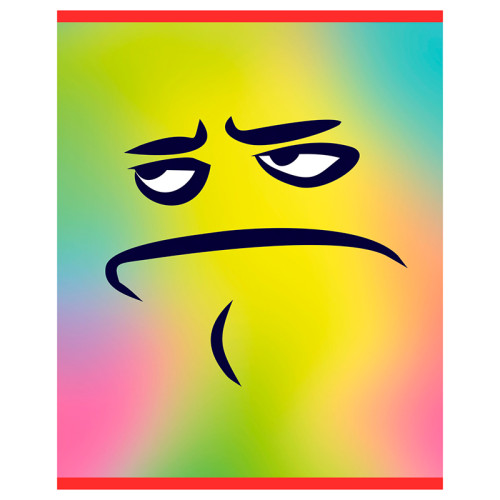 Тетрадь общая BG "Crazy", А5, 48 листов в клетку, на скрепке