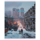 Тетрадь общая BG 