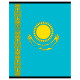 Тетрадь общая BG 