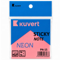Клейкие листики KUVERT 