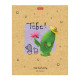 Тетрадь общая Hatber 