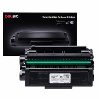 Картридж DELI T200 (4500 стр.) M2000s P2000s M2000DWs M2000DNWs P2000DNWs, черный