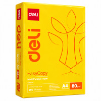 Бумага офисная DELI 