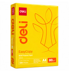 Бумага офисная DELI 
