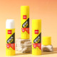 Клей-карандаш DELI 36 грамм, сильной фиксации, 3 шт в упаковке, блистер