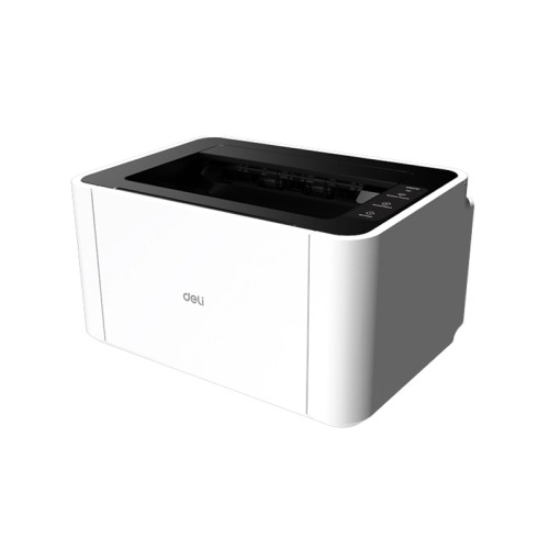 Принтер лазерный DELI P1820W, A4, Wi-Fi ,белый
