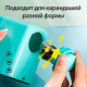 Точилка DELI 