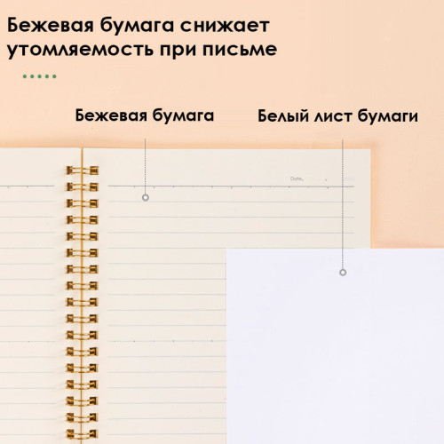 Записная книжка DELI 