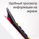 Калькулятор настольный DELI 