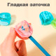 Точилка DELI 