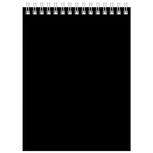 Блокнот BG 