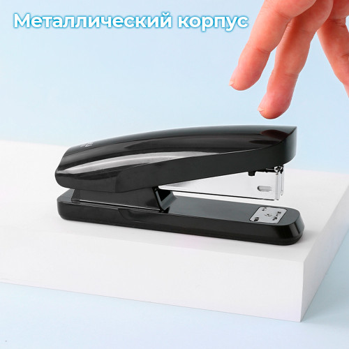 Степлер DELI 