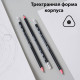 Карандаш DELI 