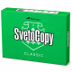 Бумага офисная SvetoCopy, А4, 80 г/м2, 500 л