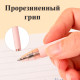Ручка шариковая DELI 