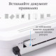 Ламинатор DELI формат A4 (220 мм/мин)
