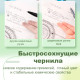 Ручка шариковая DELI 