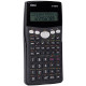 Калькулятор научный DELI ED-100MS, 10+2 разрядов, 300 функций, 157,3х77,3х20 мм,темно серый