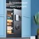 Сейф DELI 