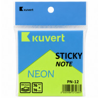 Клейкие листики KUVERT 