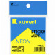 Клейкие листики KUVERT 