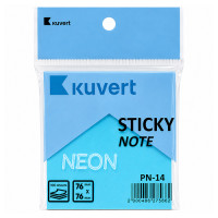 Клейкие листики KUVERT 