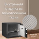 Сейф DELI 