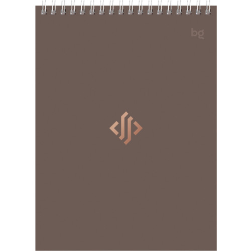 Блокнот BG 