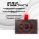 Сейф DELI 