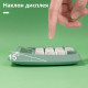 Калькулятор настольный DELI 
