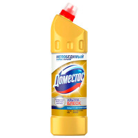 Чистящее средство универсальное Domestos "Ультра блеск", гель, 1 литр