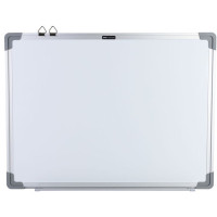 Доска магнитно-маркерная DELI 45 х 60 см 