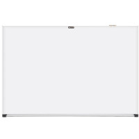 Доска магнитно-маркерная DELI 90 х 150 см. 