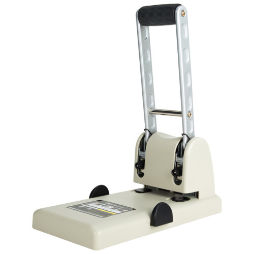 Дырокол DELI "HD100", до 100 листов, металлический корпус, ассорти Дырокол DELI "HD100", до 100 листов, металлический корпус, ассорти