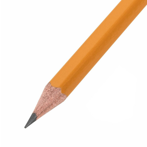 Карандаш KOH-I-NOOR "1500", профессиональный, 4Н