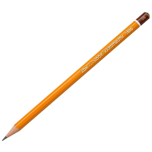 Карандаш KOH-I-NOOR "1500", профессиональный, 6В