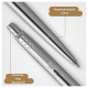 Карандаш механический Parker "Jotter Stainless Steel CT" 0,5 мм, подарочная упаковка