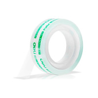 Клейкая лента DELI 12 мм х 14 м, прозрачная