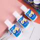 Корректирующая жидкость DELI, 20 мл, с кисточкой