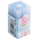 Ластик DELI "Cherry Blossom", прямоугольный, ассорти (38х20х20 мм)