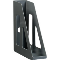 Лоток вертикальный СТАММ "Актив", серый