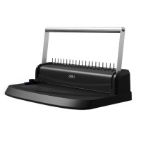 Машина для переплета Deli "T311"