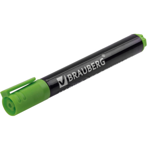 Набор маркеров для флипчарта BRAUBERG, 4 цвета Набор маркеров для флипчарта BRAUBERG, 4 цвета