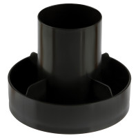 Органайзер СТАММ "Метеор-ЭКО" черный