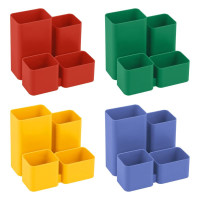 Органайзер СТАММ "Юниор", ассорти