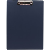 Папка-планшет KUVERT А4, синяя