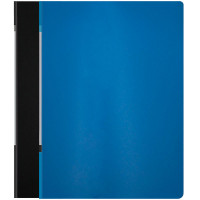 Папка с файлами "33680A" на 80 вкладышей, ассорти