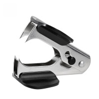 Антистеплер i Select, с фиксатором, черный