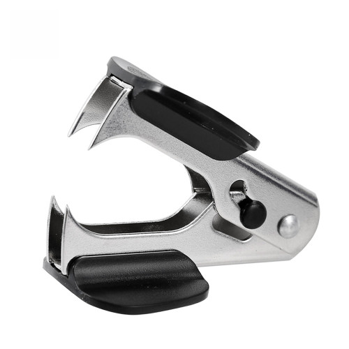 Антистеплер i Select, с фиксатором, черный