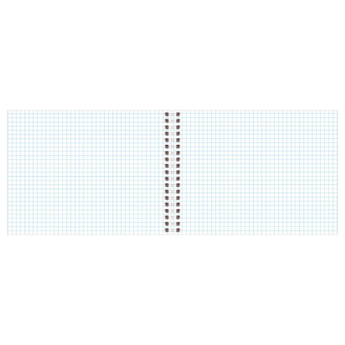 Блокнот  BG "Minimal" на спирали, А5, 60 листов в клетку